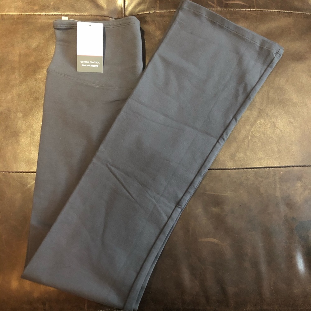 Yummie by Heather Thomson Jodie Boot Cut Legging